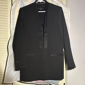 Banana Republic Black Women's Blazer